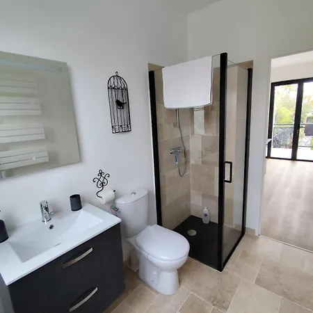 Chaleureux Aux Portes De Paris Apartment *